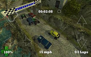 TruckMarks screenshot 2