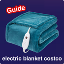 Electric blanket costco guide APK