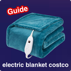 Electric blanket costco guide Zeichen