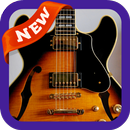 Electric Guitar Wallpaper APK