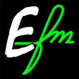 ElectricFM simgesi