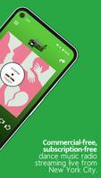 ElectricFM screenshot 1