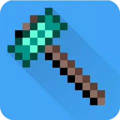 Minecraft PEのための建物 アプリダウンロード