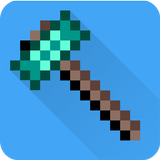 ikon Bangunan untuk Minecraft Mod