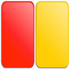 Red Card Ref icon