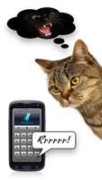 Human-to-Cat - Play with your  syot layar 1