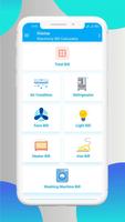 Electricity Cost Estimator screenshot 2