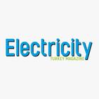 Electricity Turkey Dergisi ícone