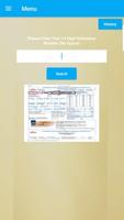 Electricity Bill Checker Online - Pakistan 2020 تصوير الشاشة 1