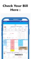 Electricity Bill تصوير الشاشة 2