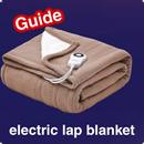 Electric lap blanket guide APK