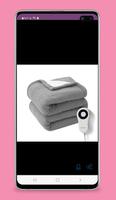 Electric lap blanket guide ảnh chụp màn hình 2