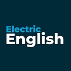 Electric English Zeichen
