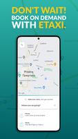 ETAXI poster