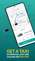 ETAXI screenshot 1
