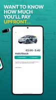 ETAXI screenshot 2