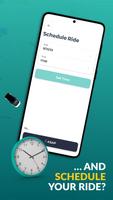 ETAXI screenshot 3
