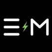 Electric Mods: EV Design Zeichen