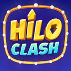 ikon Hi Lo Clash