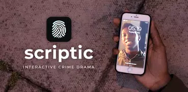 Scriptic: Interactive Dramas