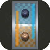 Laser Chess icon