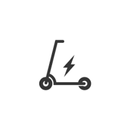 APK Electric Scooter App: Connect