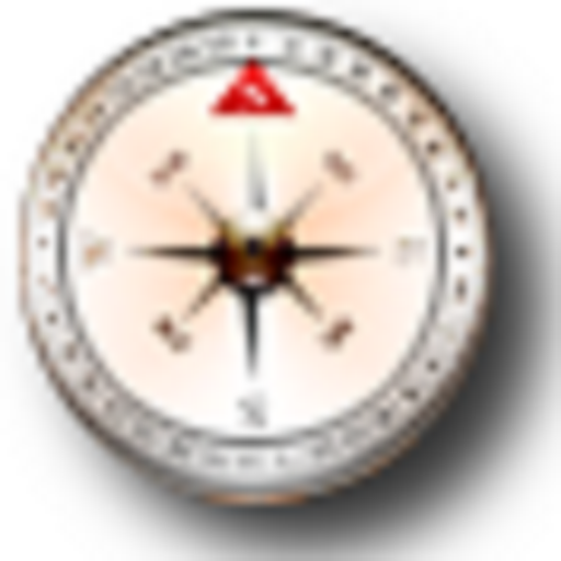 Compass & Map
