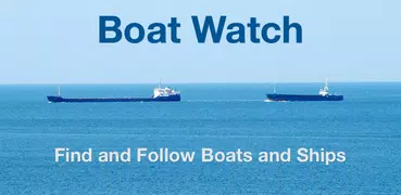 Boat Watch