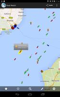 Boat Watch imagem de tela 3