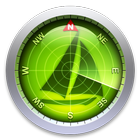 Boat Beacon - AIS Navigation icône