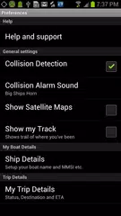 Boat Beacon - AIS Navigation APK Herunterladen