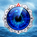 Compass Eye Bearing Compass APK