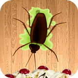 Beetle Smasher icône