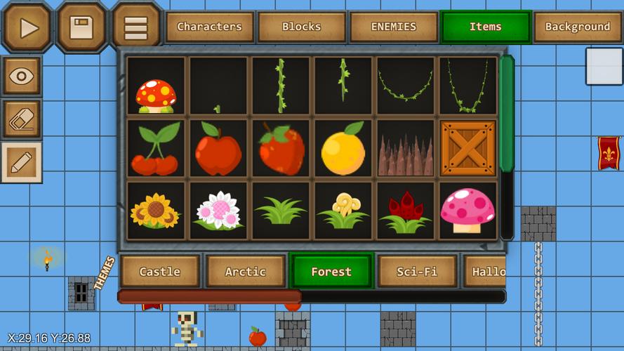 Epic Game Maker for Android - APK Download