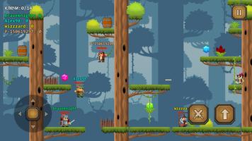 Epic Game Maker постер