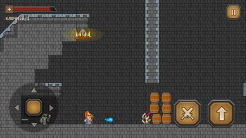 Epic Game Maker скриншот 2