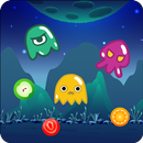 Hungry Aliens APK