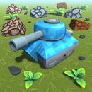 Sandbox Tanks: Make your game APK