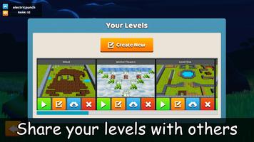 Sandbox Tanks imagem de tela 2