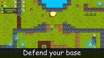 Sandbox Tanks imagem de tela 3