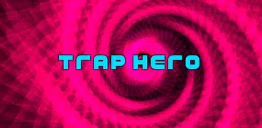 Trap Hero - The Guitar Hero for trap lovers