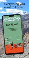 ADV Quest captura de pantalla 1