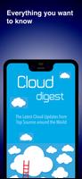 Cloud Digest پوسٹر