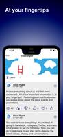 Cloud Digest اسکرین شاٹ 1