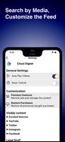 Cloud Digest اسکرین شاٹ 2