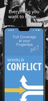 World Conflict Cartaz