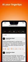 Football Digest تصوير الشاشة 1