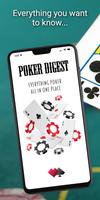 Poker Action پوسٹر
