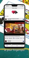 Poker Action اسکرین شاٹ 1