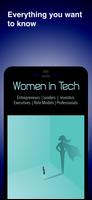 Women In Tech โปสเตอร์